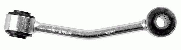 Стойка стабилизатора LEMFORDER Peugeot 405 передняя Lemforder левая правая