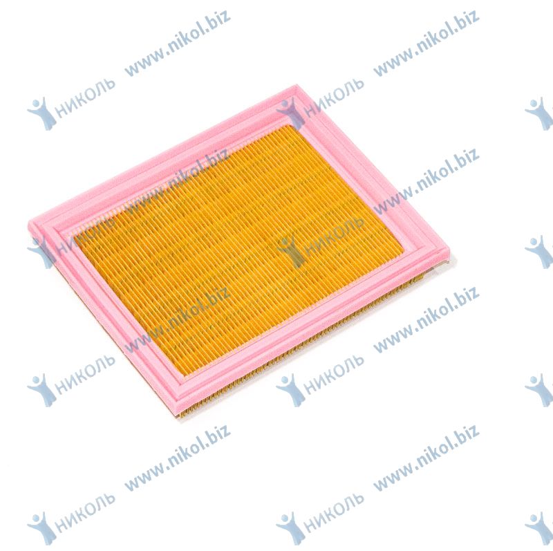 Фильтр воздушный MANN FORD FIESTA/FUSION/MAZDA 2