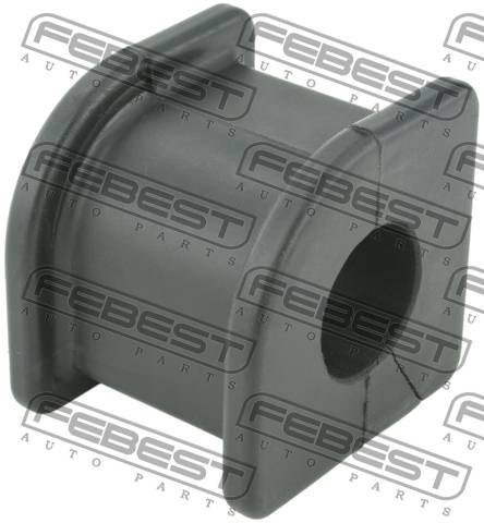 Втулка стабилизатора TOYOTA DYNA/TOYOACE KDY2##,LY2##,RZY2##,TRY2## 2001.07- [JP] переднего d22 \ TSB-KDY220INF FEBEST