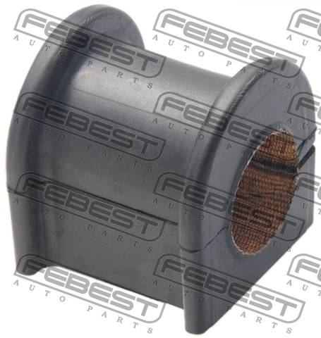 Втулка стабилизатора TOYOTA TUNDRA GSK30,UCK3#,4#,VCK30,40 1999.02-2006.10 [US] переднего d28 \ TSB-UCK30F FEBEST