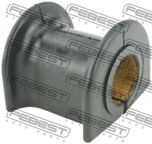 Втулка стабилизатора JEEP GRAND CHEROKEE 2005- [NA] переднего d30 \ CRSB-GRCHIIIF FEBEST