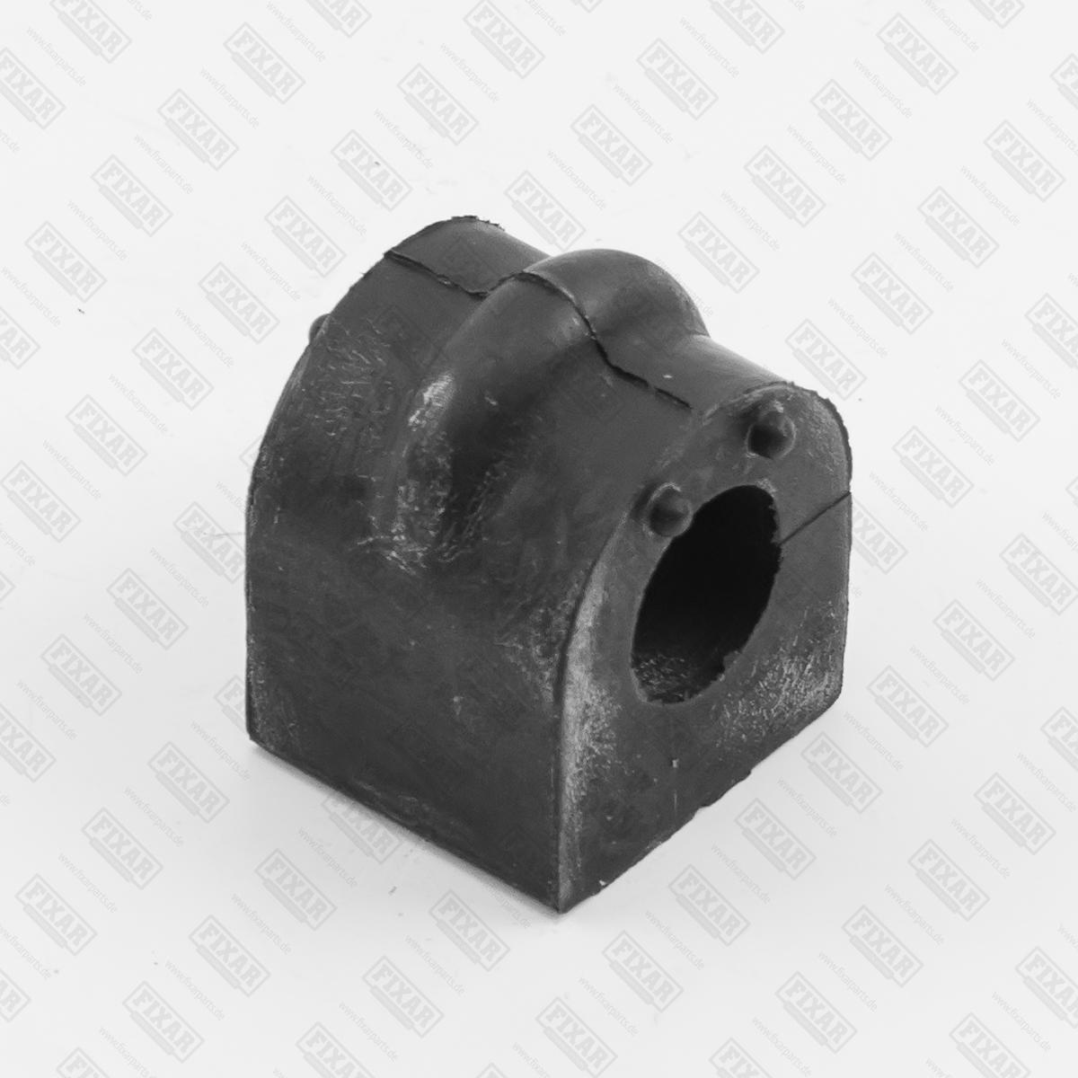 Втулка стабилизатора FIXAR MERCEDES W201/W202/W124/W210 84- /