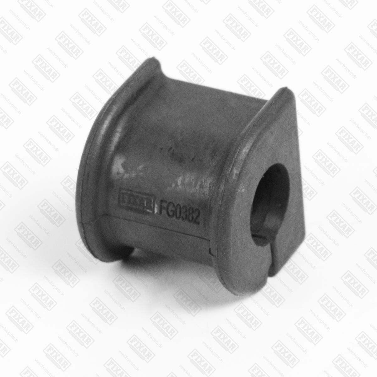 Втулка стабилизатора FIXAR TOYOTA Corolla 00- / переднего