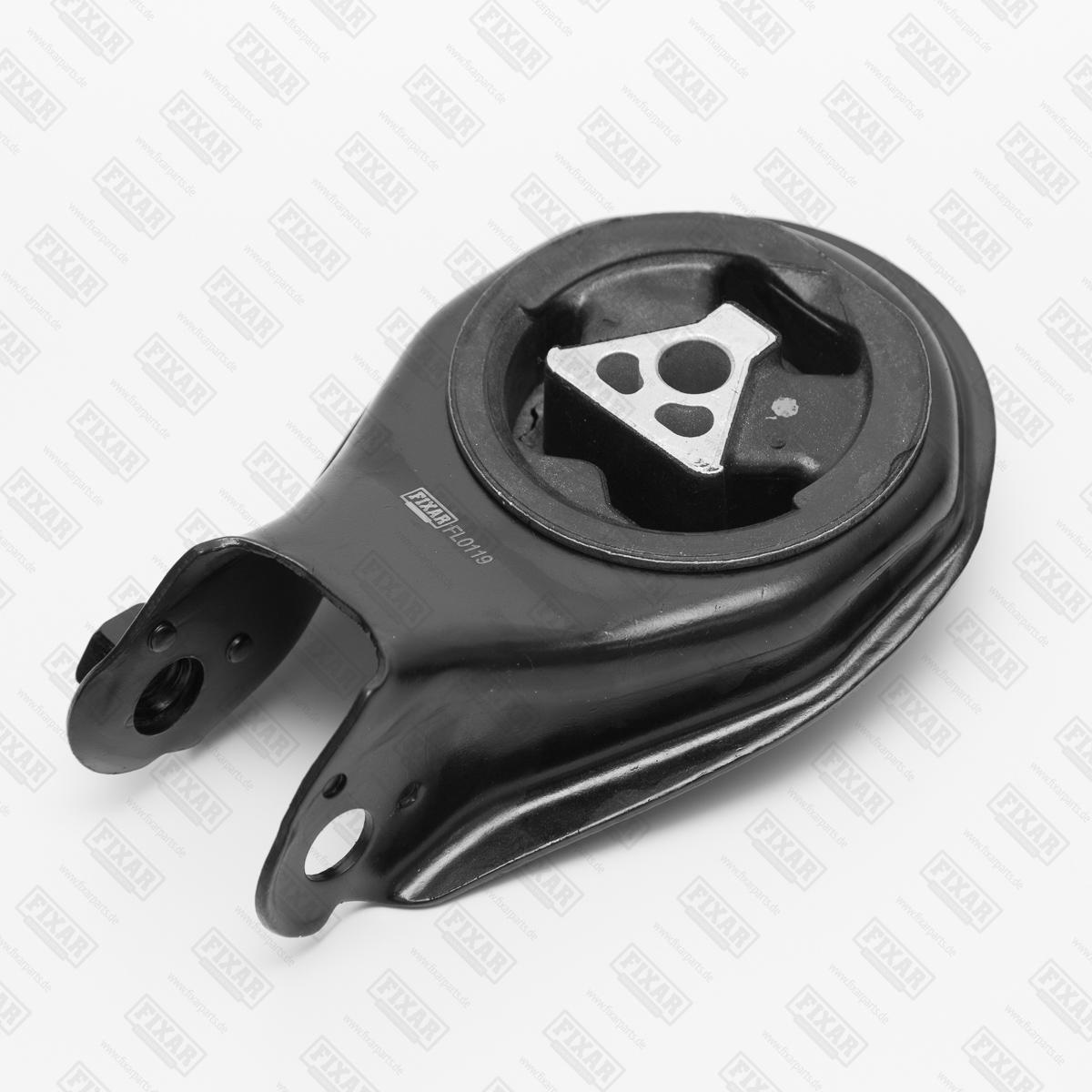 Подушка двигателя/КПП FIXAR Mazda 3 1.3i/1.6i 03-/3 2.0i АКПП 03-