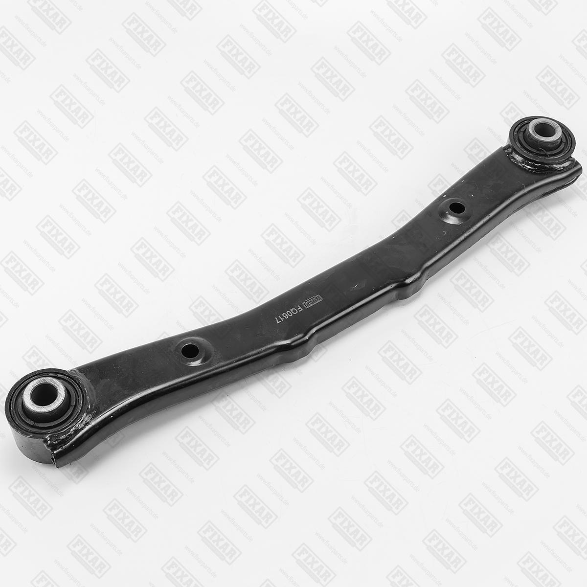 Рычаг FIXAR HYUNDAI i30 12-; KIA Cee'd 12- / задней подвески верхний левый/правый