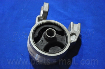 Опора двигателя Hyundai Accent, Verna 05-, Kia Rio 05- передняя (21910-1G000) \ CAR-DEX CMK049