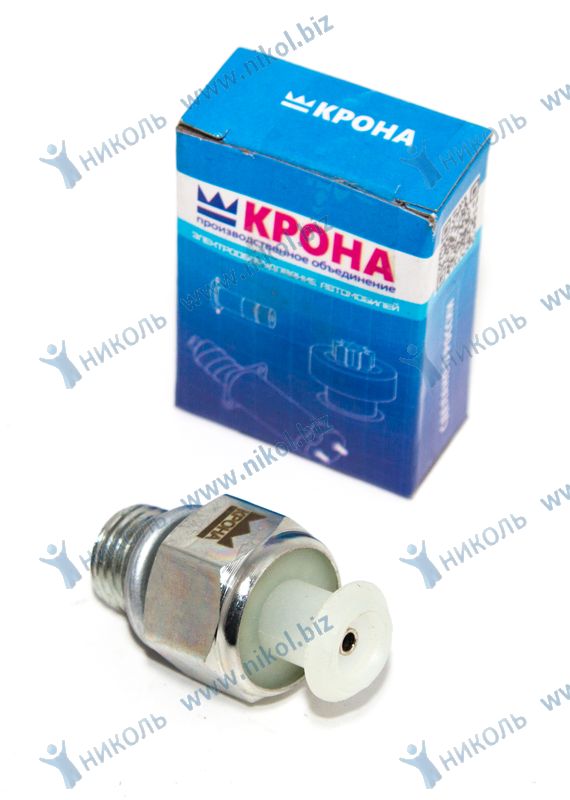 Датчик давления масла аварийный 1118, 2170 КРОНА
