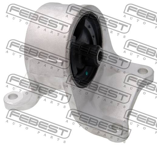 Подушка двигателя NISSAN TEANA J31 2003.02-2008.06 [JP] левая \ NM-Z50LH FEBEST