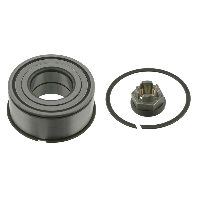 Подшипник ступицы FEBI RENAULT Megane/Laguna пер. (40x84x38)