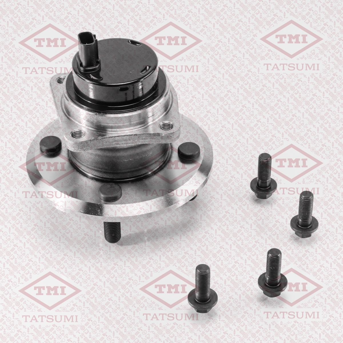 Ступица TATSUMI TOYOTA Corolla 02->
