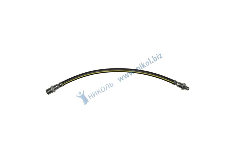 Шланг тормозной УАЗ-3160 L=420 MetalPart