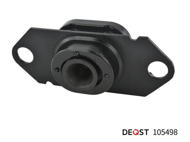 Опора двигателя Nissan Micra 03-, Note 06-; Renault Clio 05-, Megane 03-, Scenic 03- задняя \ DEQST 105498