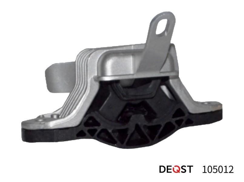 Опора КПП CHEVROLET CRUZE 2009 - \ 105012 DEQST