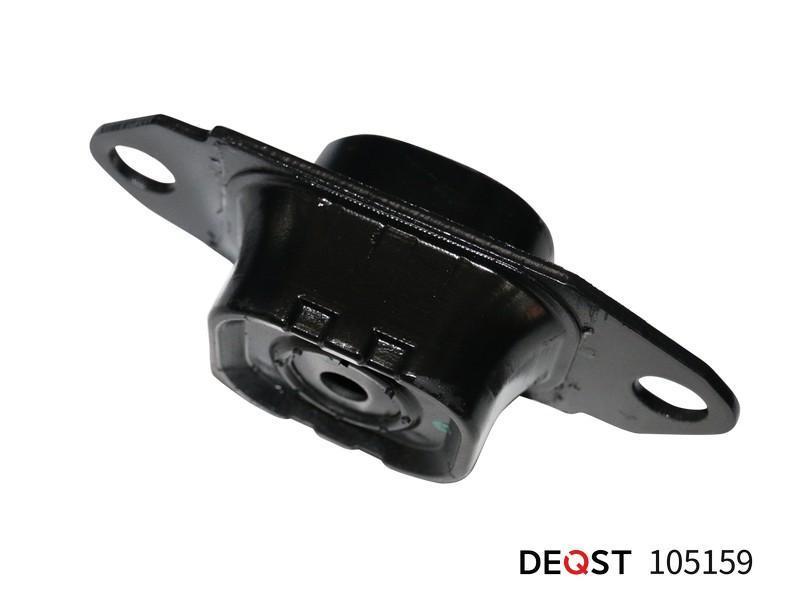 Опора двигателя Nissan Tiida C11 05- задняя \ DEQST 105159