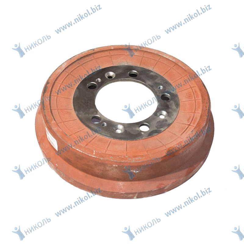 Барабан тормозной УАЗ Автогидравлика