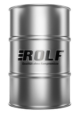 Масло моторное Rolf Krafton P5 U 10W-40 API CI-4/SL п/синтетич 200л / 10W40