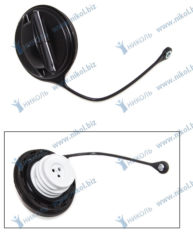 Крышка б/бака 2170 Autoparts