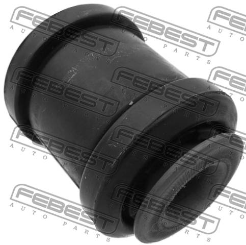 Сайлентблок рычага Daewoo Nexia; Chevrolet Lanos; ZAZ Sens, Chance переднего передний \ FEBEST DAB-966