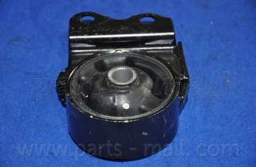 Опора двигателя Hyundai Sonata (EF) 98-; Kia Magentis 00- передняя МКПП / CAR-DEX CMH055