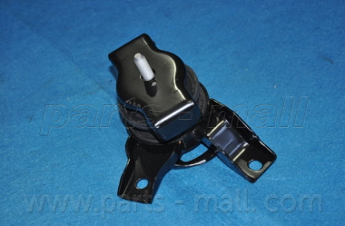Опора двигателя Hyundai Getz 02- правая с кронштейном \ CAR-DEX CMH030