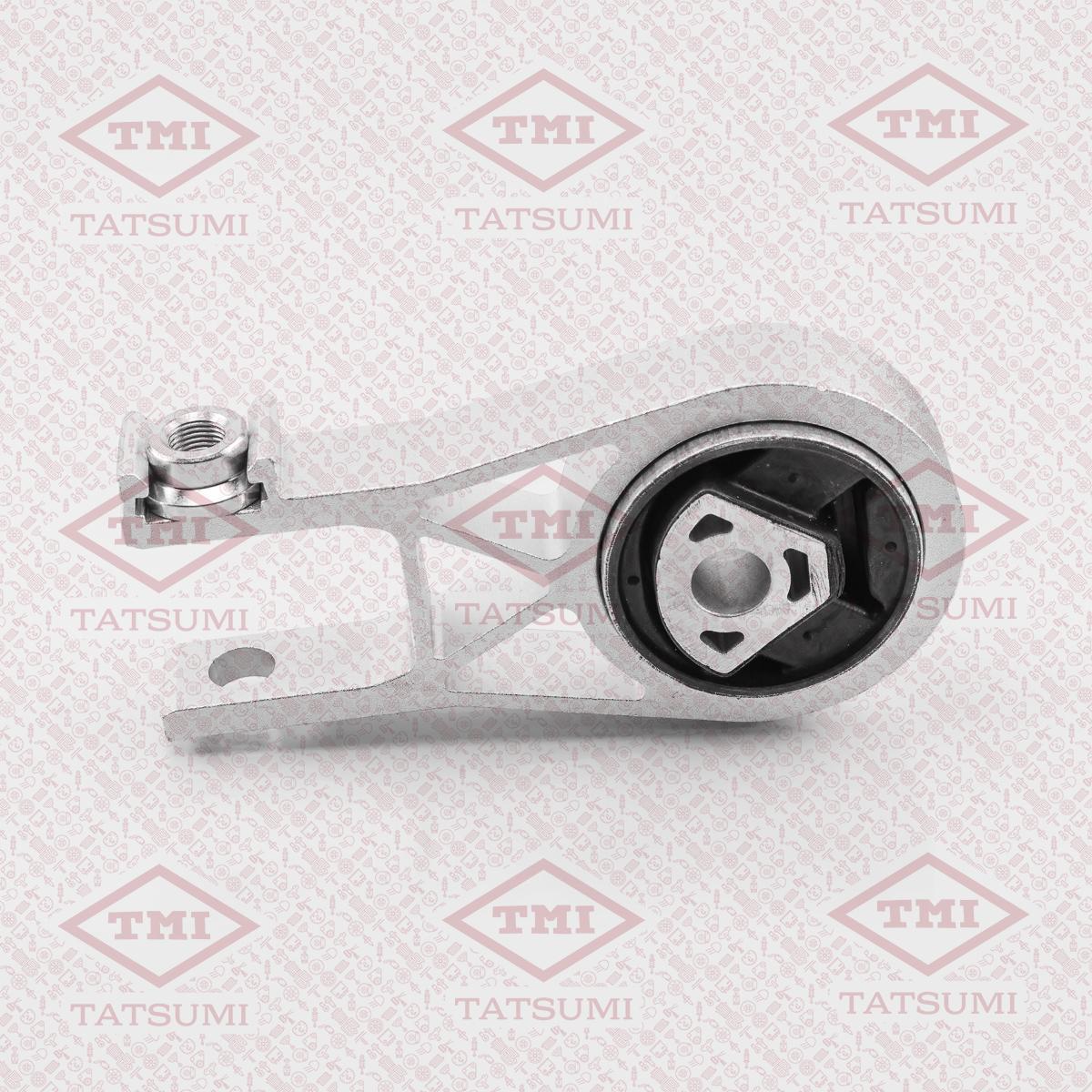 Подушка двигателя/КПП TATSUMI CITROEN Jumper 06->FIAT Ducato 06->PEUGEOT Boxer 06->