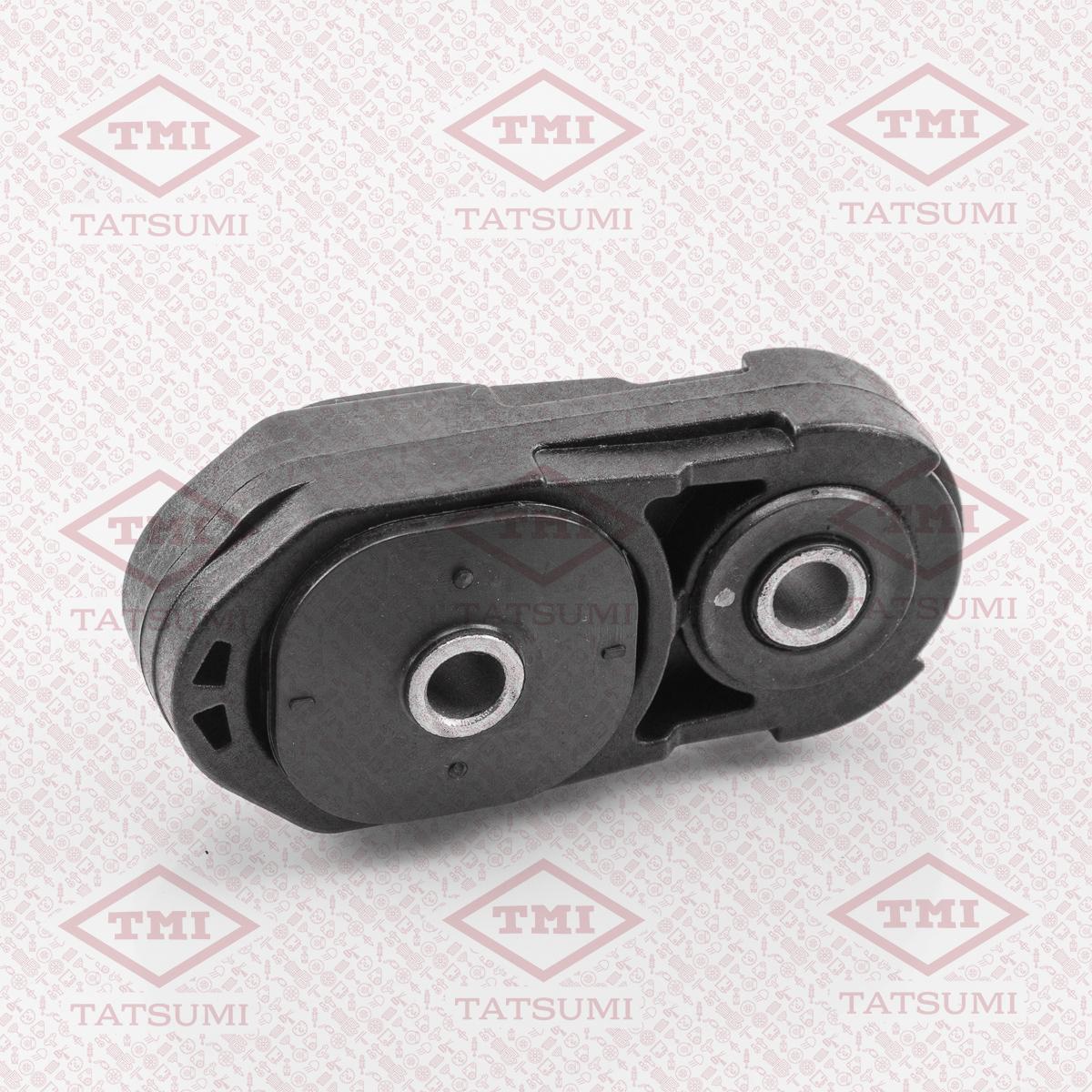 Подушка двигателя/КПП TATSUMI NISSAN Almera 95->