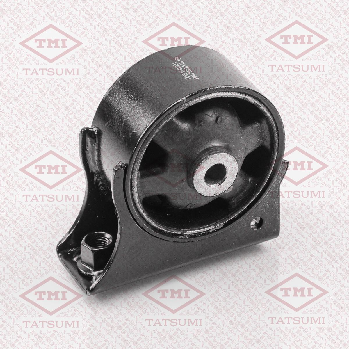 Подушка двигателя/КПП TATSUMI TOYOTA Carina E 92->