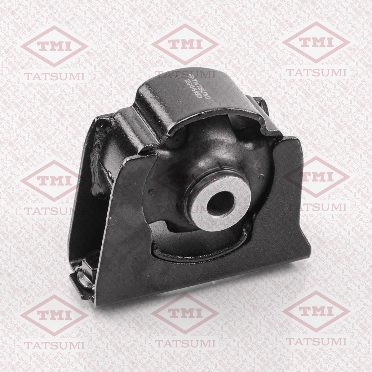 Подушка двигателя/КПП TATSUMI TOYOTA Auris/Corolla/Estima/Previa/RAV4 05->