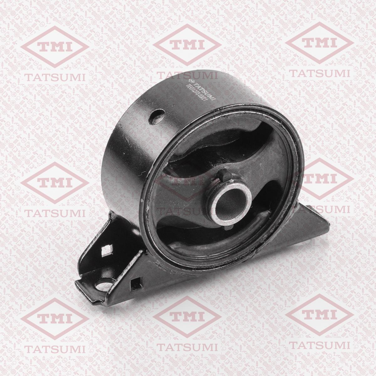 Подушка двигателя/КПП TATSUMI MITSUBISHI Airtrek/Lancer/Outlander 01->