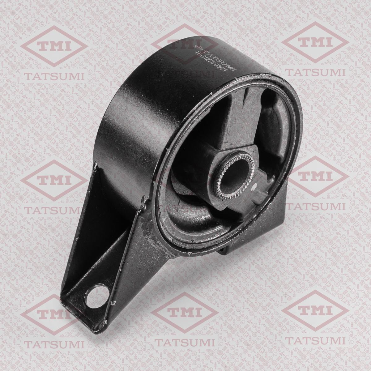 Подушка двигателя/КПП TATSUMI HYUNDAI Accent 00->