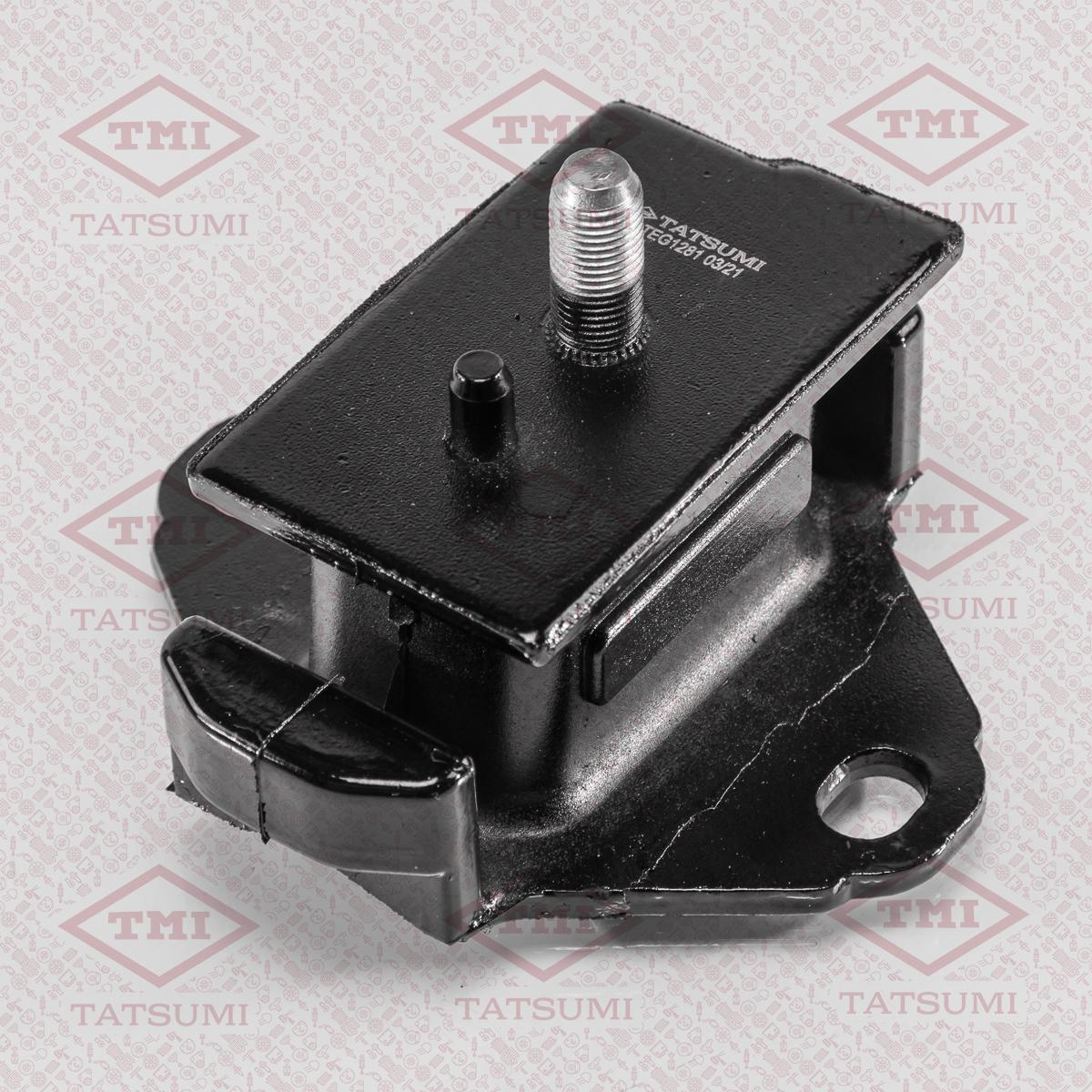 Подушка двигателя/КПП TATSUMI TOYOTA Hiace 95->
