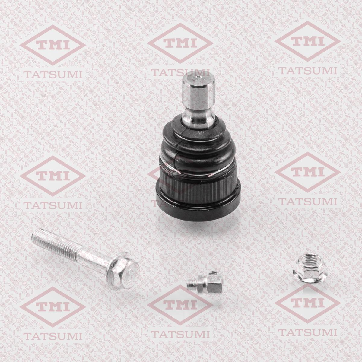 Опора шаровая TATSUMI MAZDA 3 03->