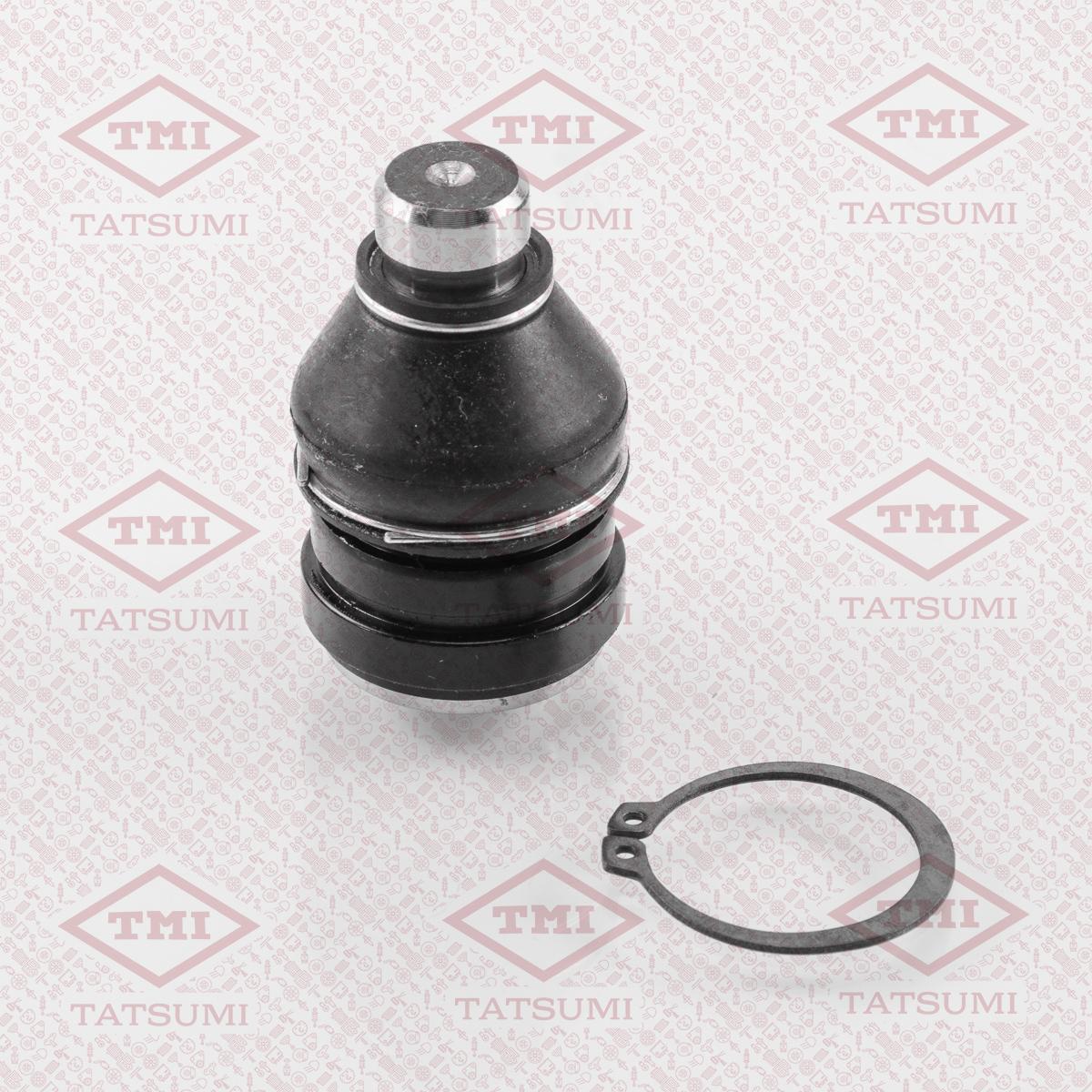 Опора шаровая TATSUMI MITSUBISHI Airtrek/Lancer/Outlander 03->DODGE Caliber 03->PEUGEOT 4007 03->
