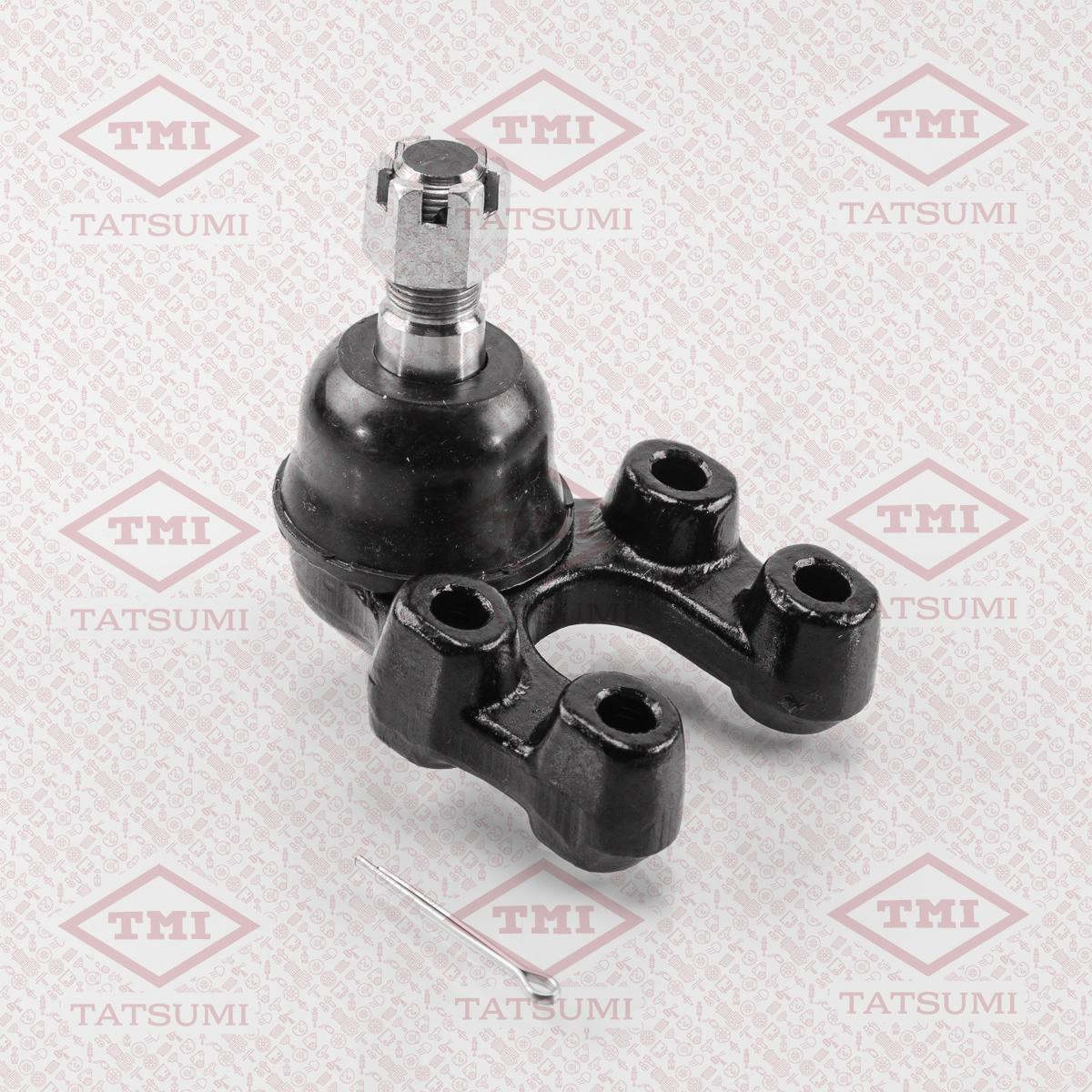 Опора шаровая TATSUMI NISSAN Cabstar 06->
