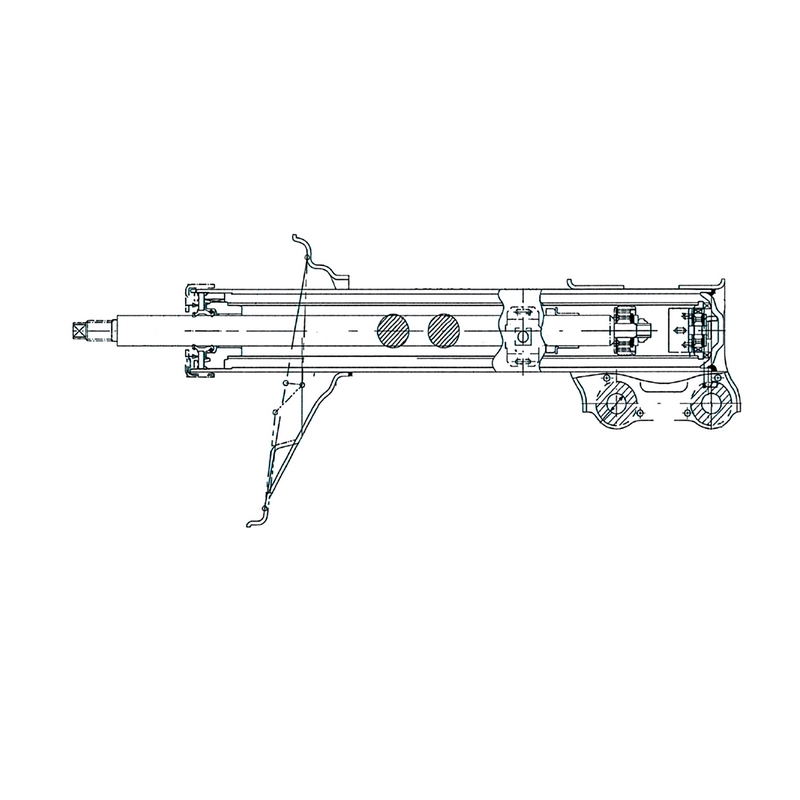 Амортизатор CTR GY1174G замена на GY1138G