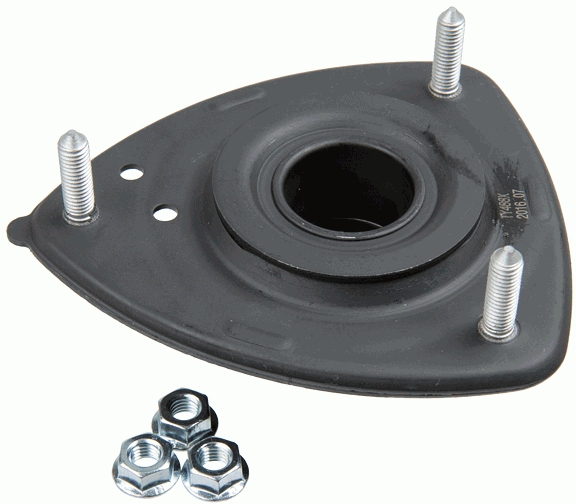 Опора амортизатора LEMFORDER TOYOTA YARIS (SCP1_, NLP1_, NCP1_) пер.