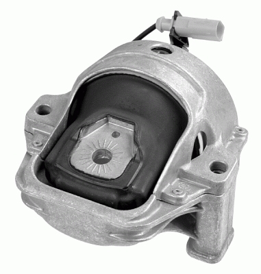 Подушка двигателя/КПП LEMFORDER AUDI A4 Allroad (8KH, B8), A4 Avant (8K5, B8), A4 (8K2, B8), A5 Conver