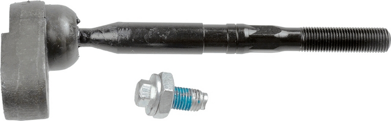 Тяга рулевая MB W169 05- без наконечника (до № шасси : J 126740) Lemforder