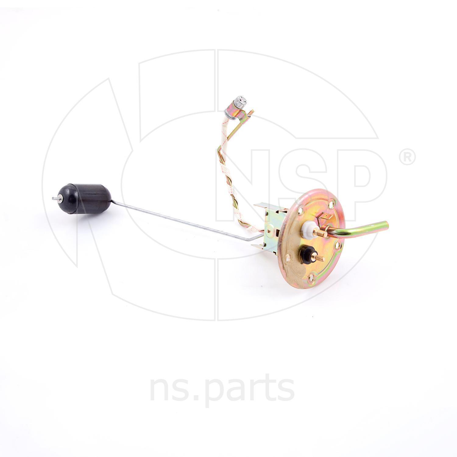 Датчик уровня топлива Daewoo Nexia SOHC, DOHC 5 отверстий NSP