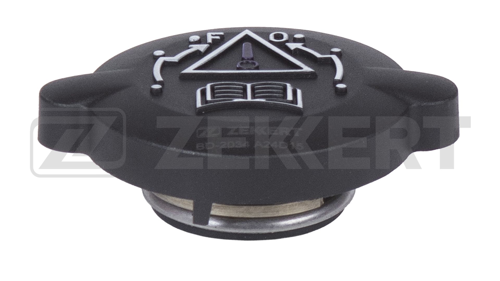 Крышка расширительного бачка Peugeot 406 95- 306 93- Partner 96- Citroen Berlingo 96-