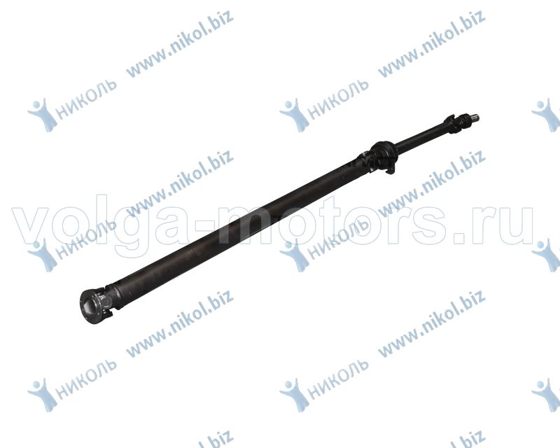 Вал карданный Газ-3302 с/о G-PART