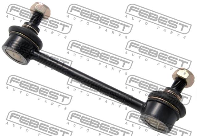 Стойка стабилизатора MITSUBISHI ENDEAVOR D71,81W 2003.01-2011.08 [NA] задняя \ 0423-D81WR FEBEST