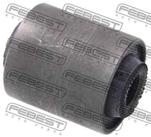 Сайлентблок TOYOTA MARK X GRX13# 2009.10-2019.12 [JP] заднего поперечного рычага \ TAB-239 FEBEST