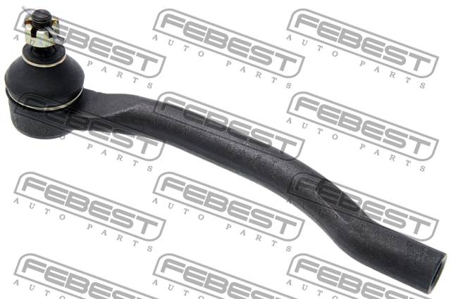 Наконечник рулевой HONDA ACCORD CD5 1994-1997 [EU] левый \ 0321-CFLH FEBEST