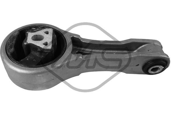 Опора двигателя Fiat FREEMONT (345_) 2011-2015 _METALCAUCHO