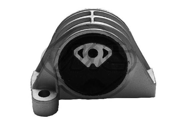Опора двигателя Citroen Jamper/Peugeot Boxer 01- L _METALCAUCHO