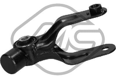 Опора двигателя задняя Citroen C4 /Peugeot 307/308 1.6HDI _METALCAUCHO