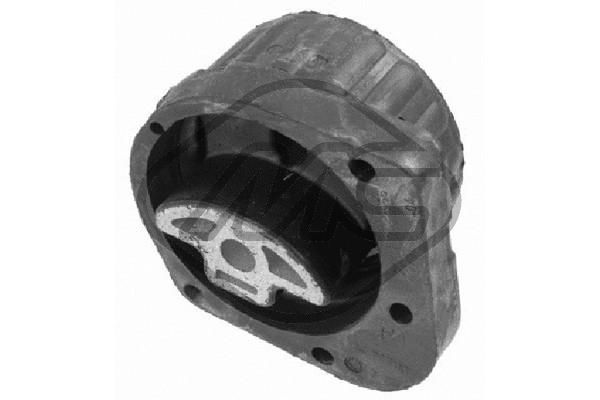 Опора КПП BMW X3 2.0D 04- _METALCAUCHO