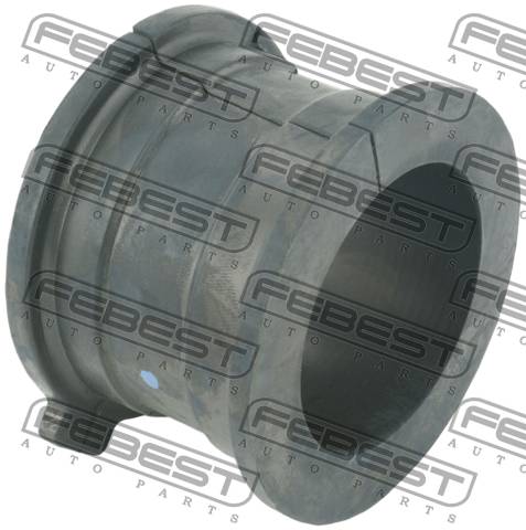 Втулка стабилизатора LEXUS GX470 UZJ120 2002.11-2009.08 [US] переднего d50 \ TSB-UZJ120F FEBEST