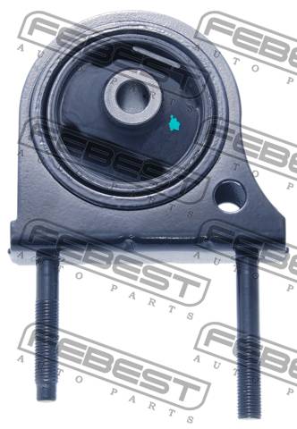 Подушка двигателя TOYOTA CALDINA AT191,CT19#,ET196,ST19# 1992.11-2002.06 [JP] задняя \ TM-062 FEBEST